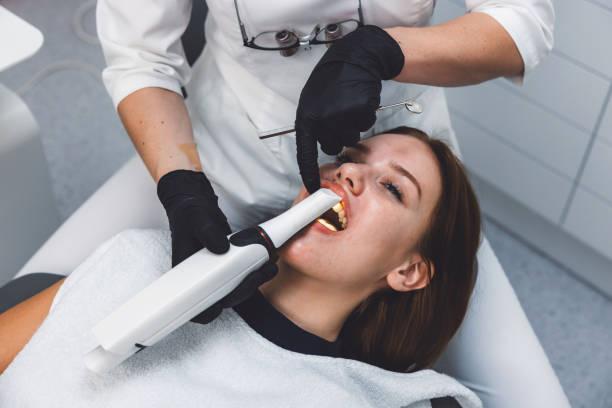 Dentist for Dental Trauma in WV